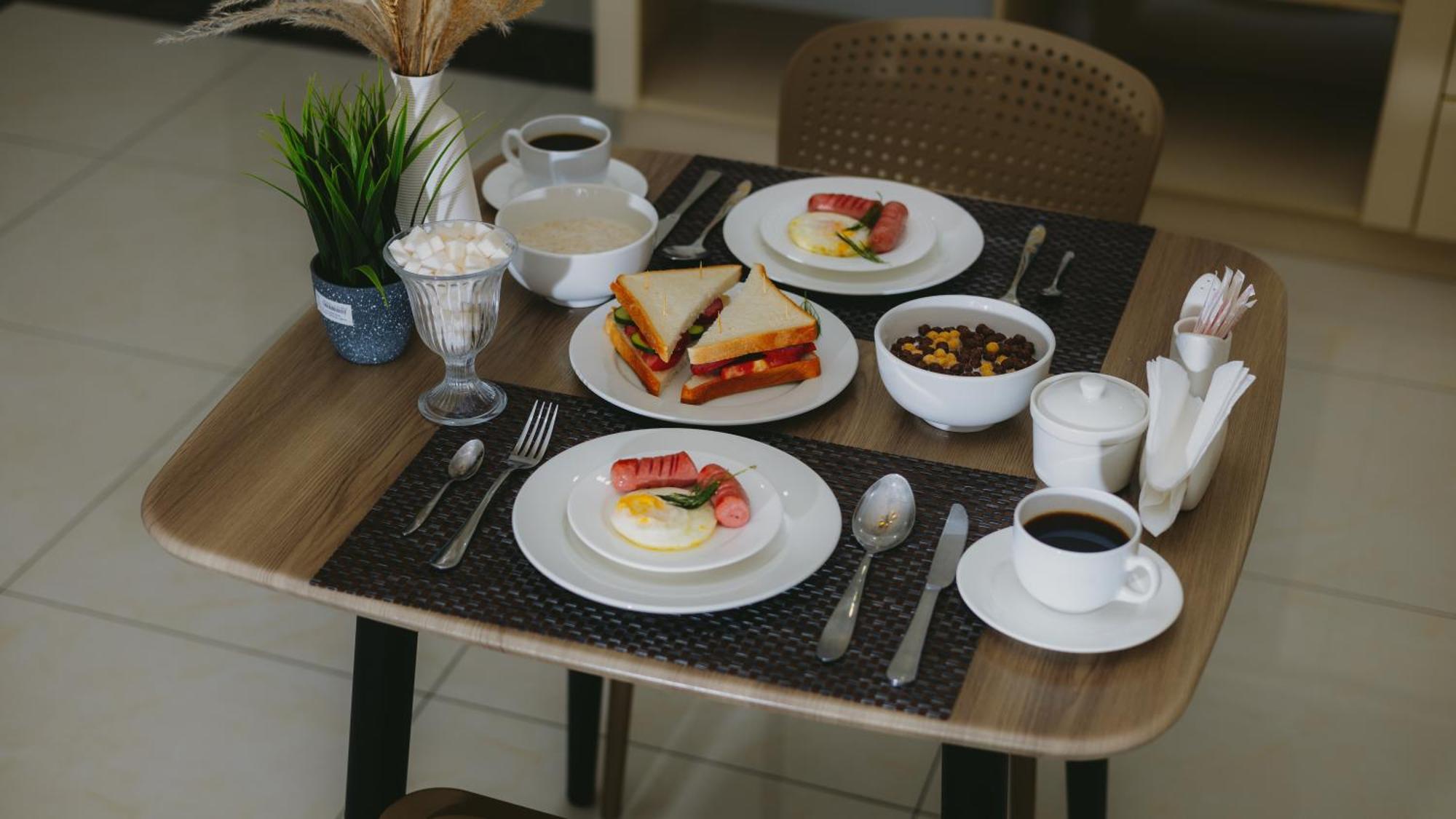 City Hotel ทาชเคนต์ ภายนอก รูปภาพ