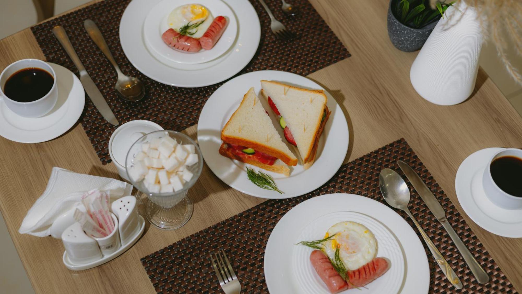 City Hotel ทาชเคนต์ ภายนอก รูปภาพ