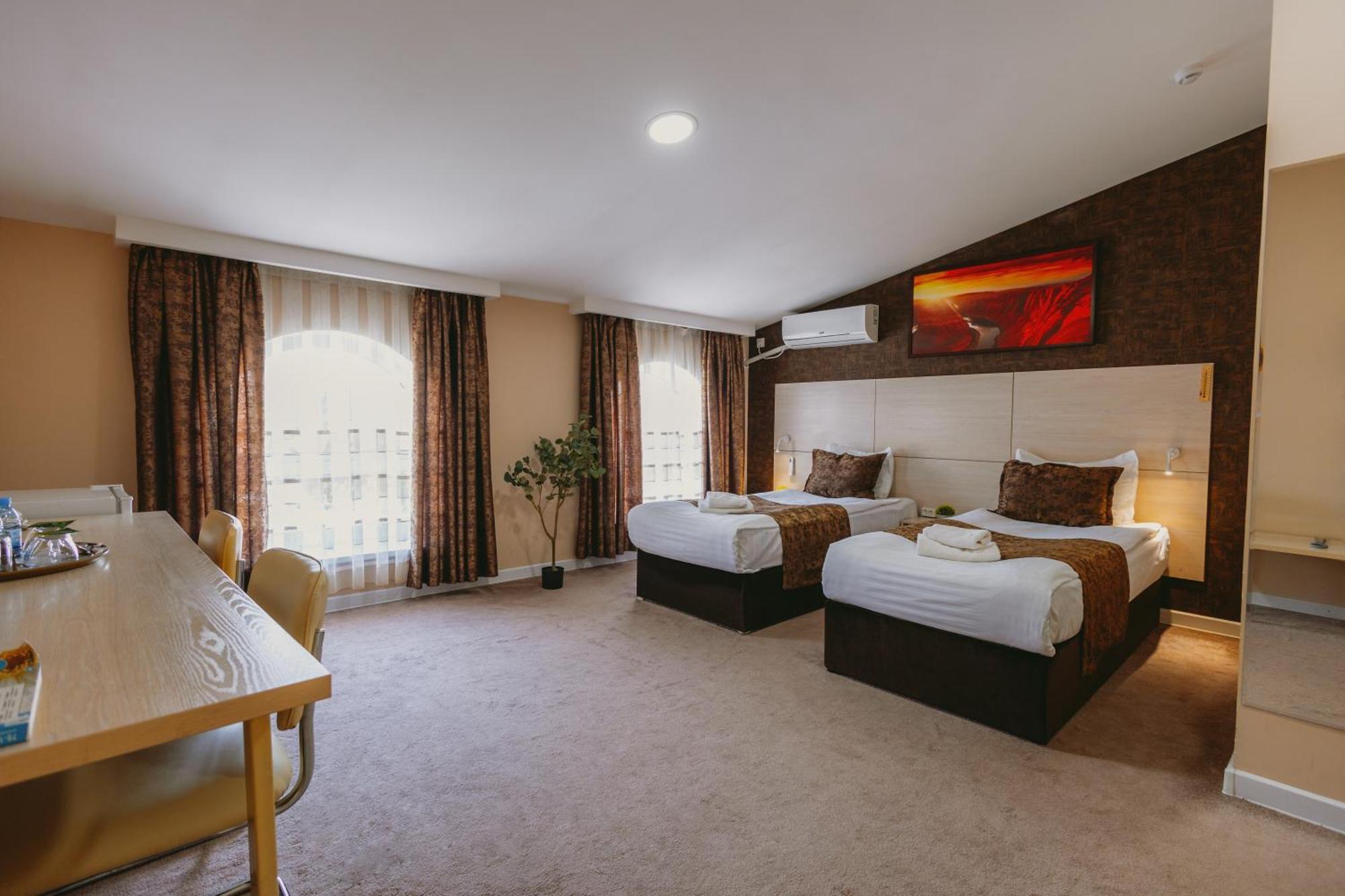 City Hotel ทาชเคนต์ ภายนอก รูปภาพ