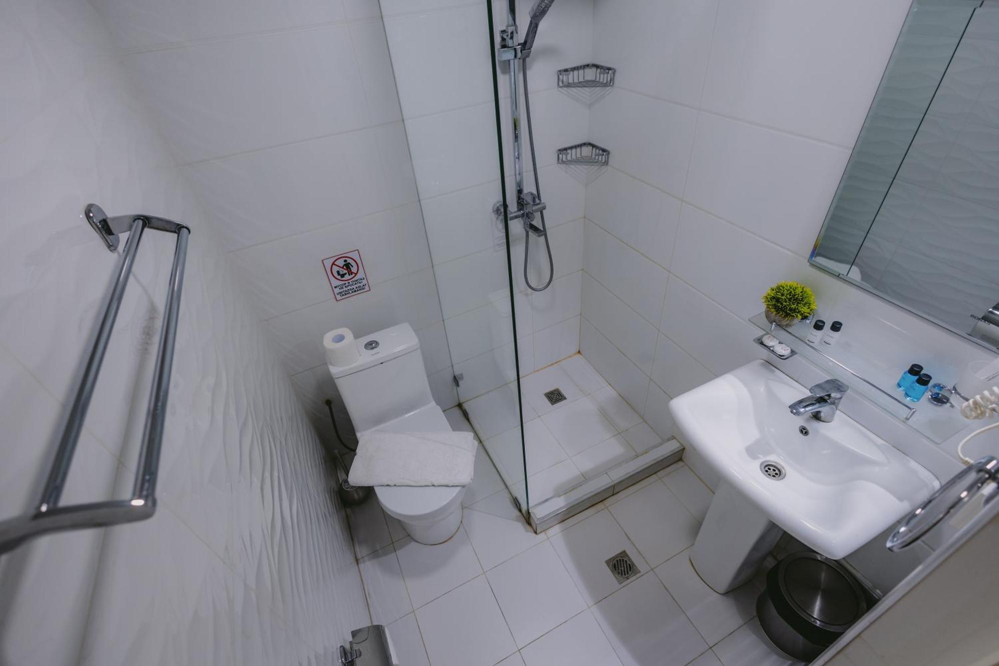 City Hotel ทาชเคนต์ ภายนอก รูปภาพ
